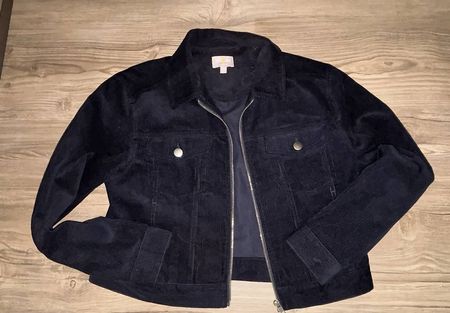 Veste S