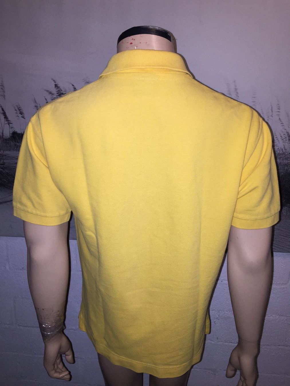 Peak Performance Polo-Shirts: Polo PEAK PERFORMANCE   Taille/Grosse M – Gebraucht aus Cossonay-ville von Super-Price-Quality 7