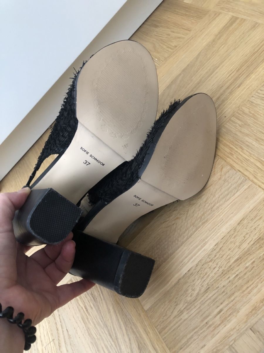 Scarpe da donna: Chaussures à talons Sofie Schnoor – Nuovo (secondo la descrizione) da Onex venduto da kattrina 7