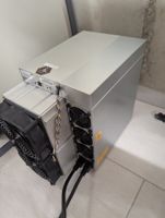 Antminer s19k Pro, 120TH/s, wenig gebraucht