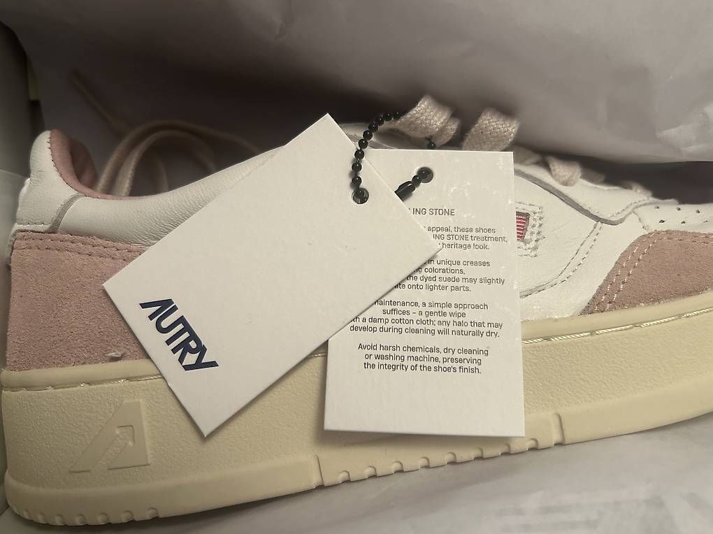 Scarpe da donna: Scarpa Autry da Donna  – Usato da Gentilino venduto da ver_n6bc 2