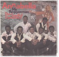 The Soulful Dynamics  --  Annabella  Single7