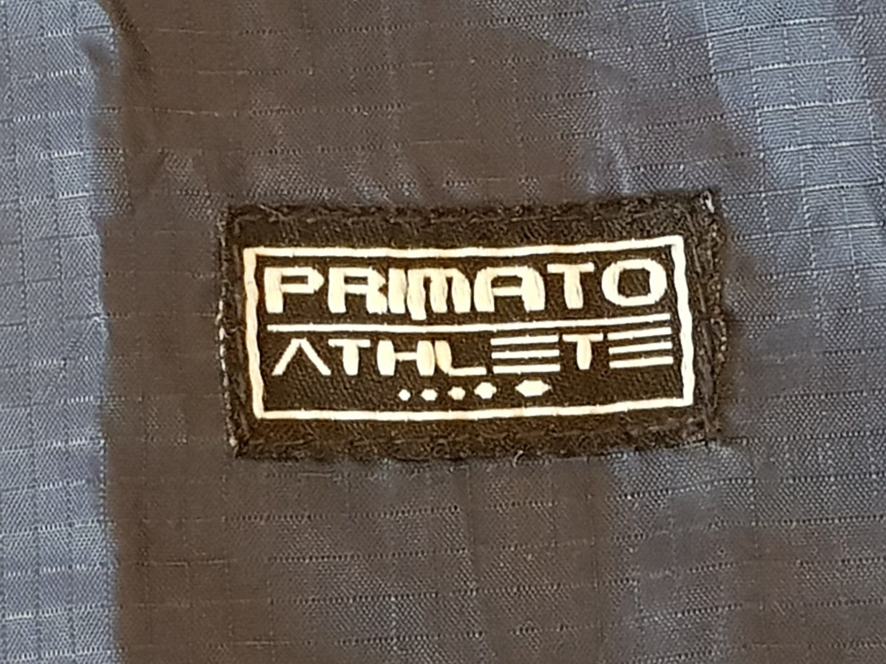 Giacche: AC Bellizona Windjacke, Grosse S/M. – Usato da Le Mouret venduto da Pantini 2