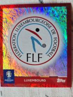 TOPPS EURO2024 LUX 1