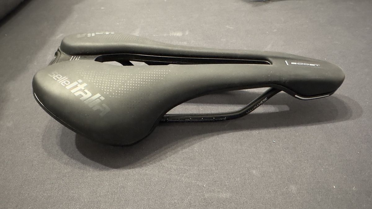 Selle Italia Pezzi di ricambio: Selle Itália – Usato da Misery venduto da DanielSilva47
