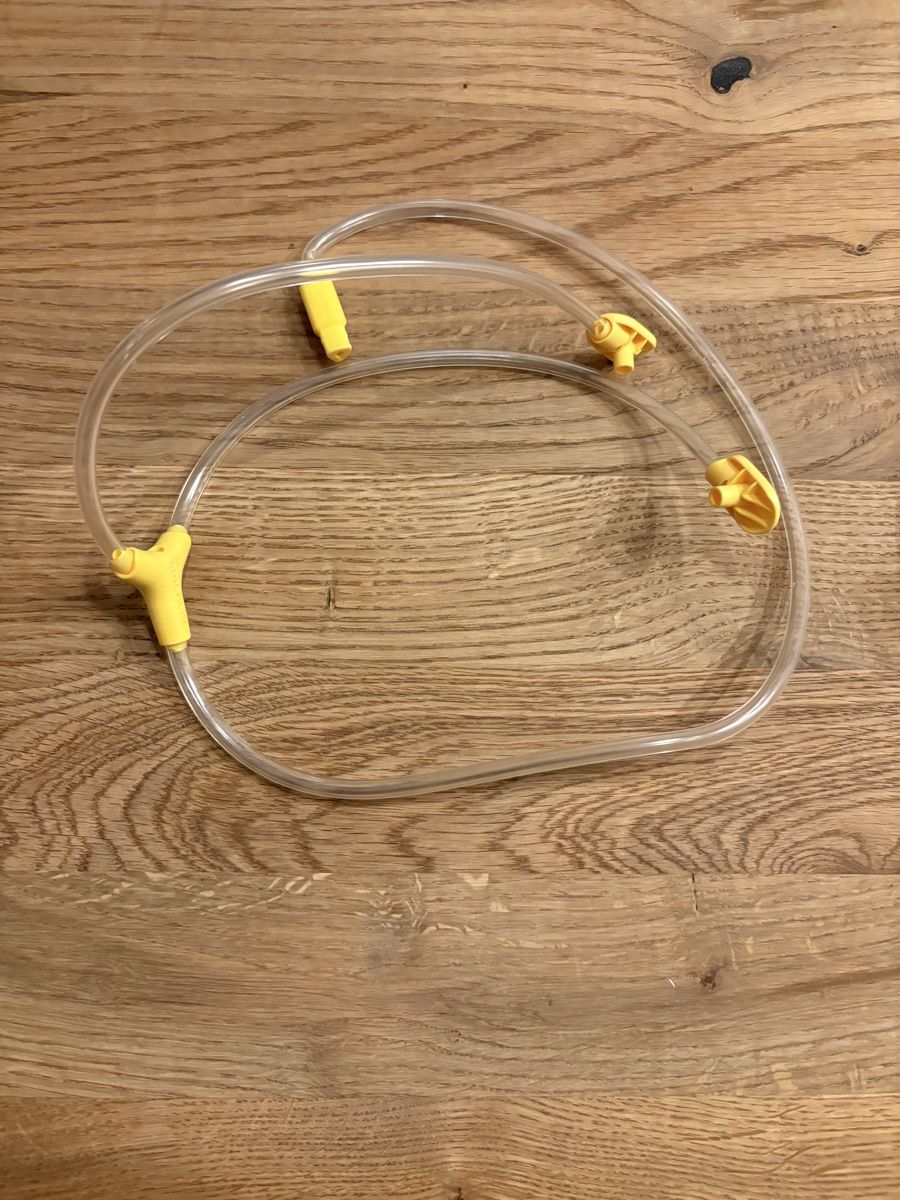 Medela Accessori per l’allattamento: Medela Milchpumpe – Nuovo (secondo la descrizione) da Zuchwil venduto da Meli_22 3