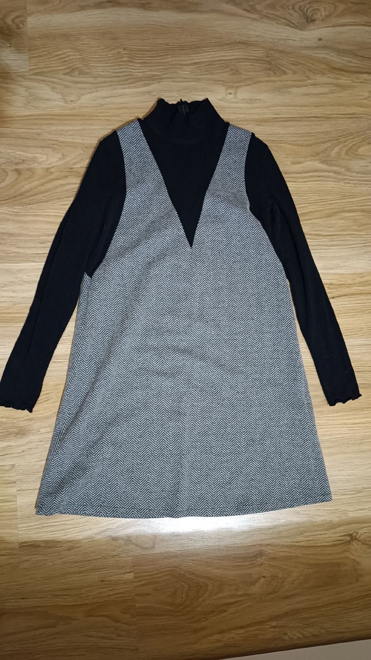 Zara Vestiti & Gonne: robe Xs Zara 11/12 ans – Usato da Leytron venduto da SoniaGreen