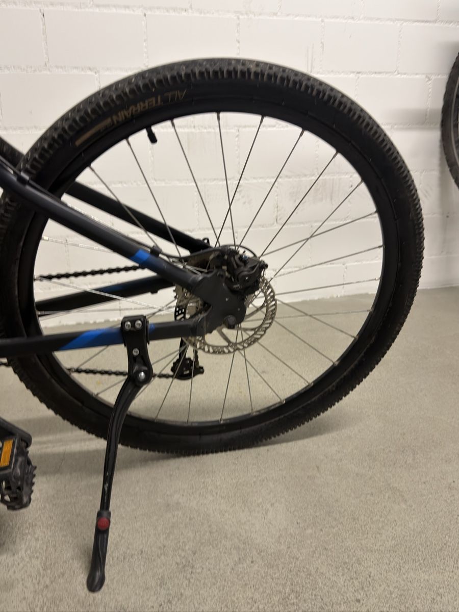 Decathlon Biciclette: Rockrider ST 120 – Usato da Dietlikon venduto da ron_w722 5