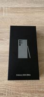Smartphone Samsung Galaxy S24 Ultra occasion gris