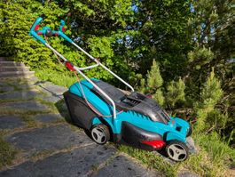 Elektro-Rasenmäher Bosch Rotak 40 1700W