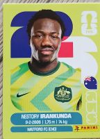 Panini Aus 19