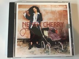 Neneh Cherry: Homebrew [CD]