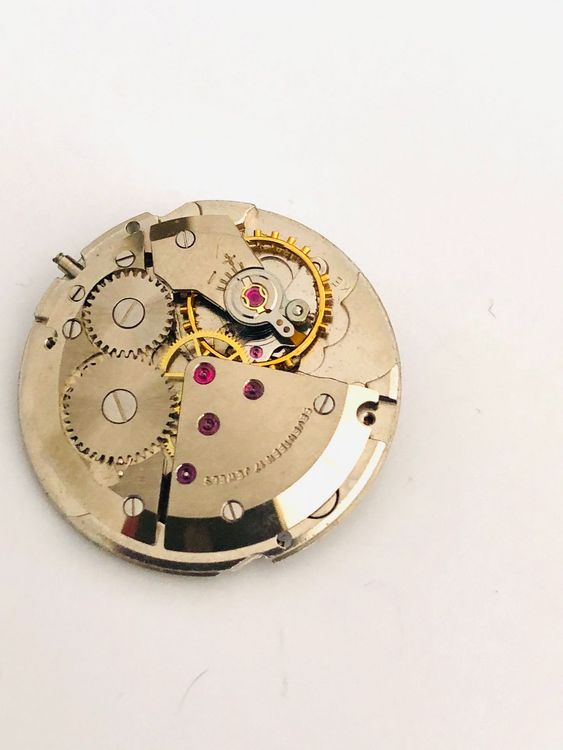 Pièce Horlogerie Mouvement ETA 2408-2409 - Neuf Sans étiquette - Pour Réparation Montres