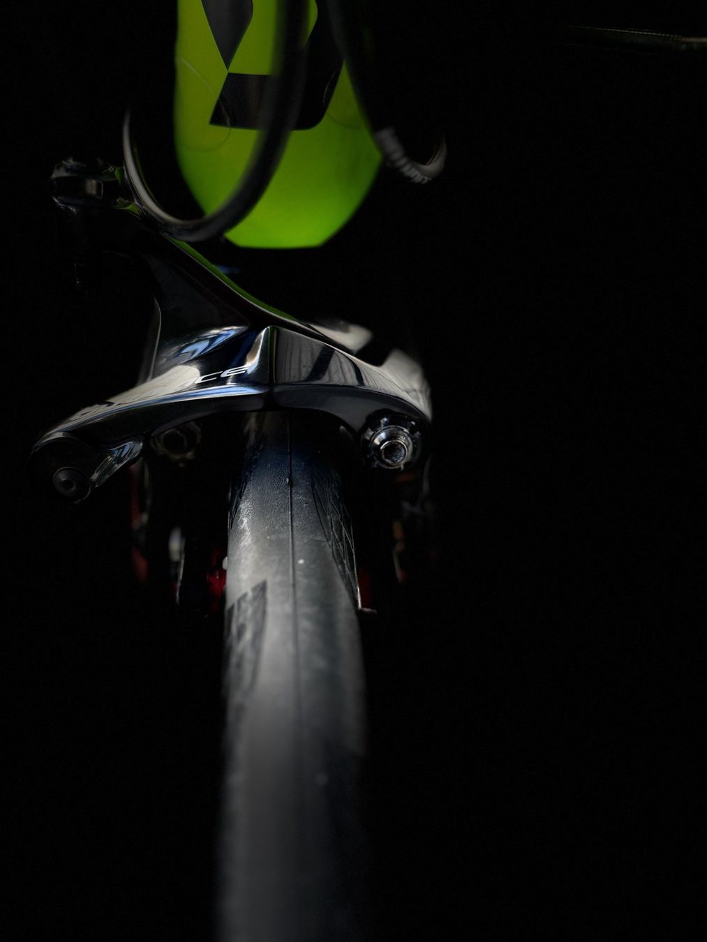 Scott Velos: Scott Foil Rc Pro Rio Edition 2017 Size 52 – Gebraucht aus Ennetbaden von str_fmz5 7