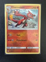 Charmeleon #8 (Reverse) EN Hidden Fates