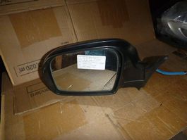 Aussenspiegel links Subaru Legacy BP 91031AG230 el. klappbar