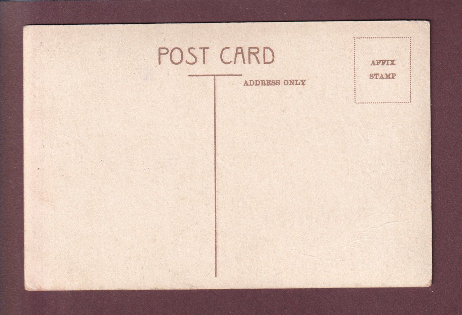 Cartoline postali: LUZERN - Seeburg - Polytechnic Chalets // Falte // – Usato da Pully venduto da nicecards 1
