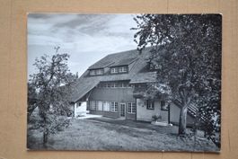 AK Jugendherberge Beinwil am See AG