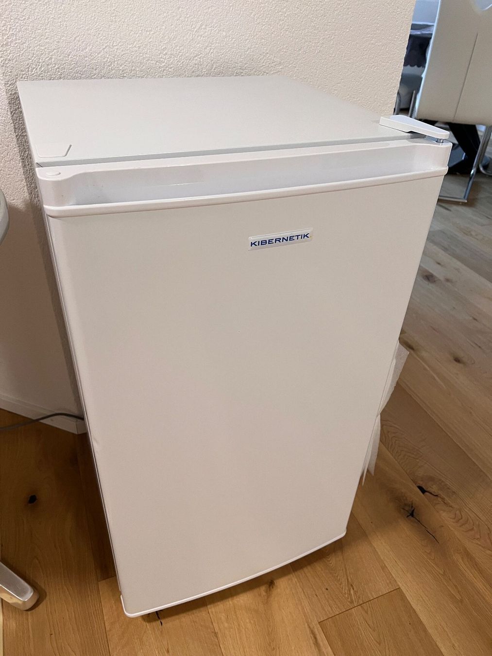 Kibernetik Congélateurs: Gefrierschrank – D'occasion à Wangen an der Aare par nightblue3