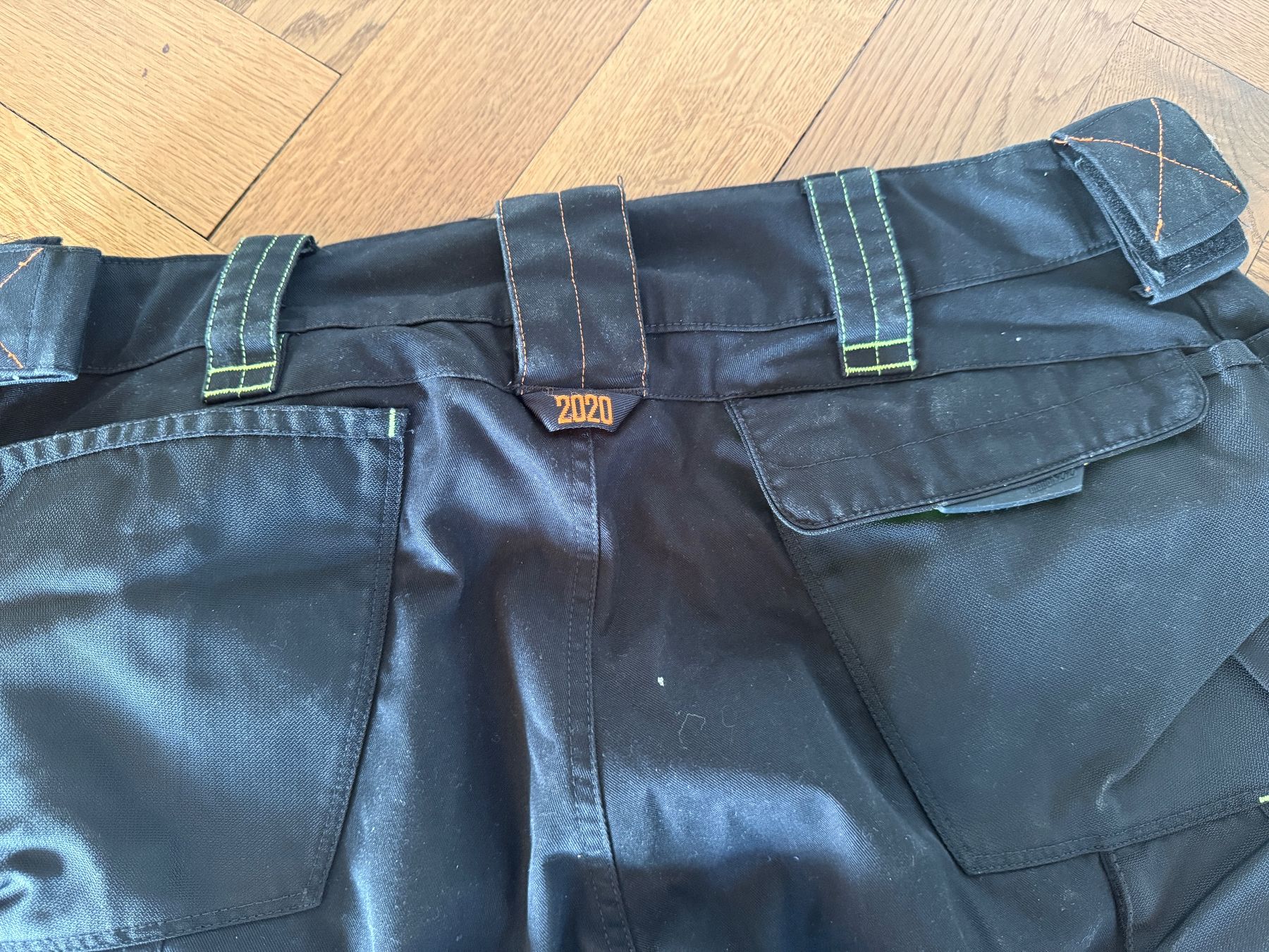 Engelbert Strauss Hosen: Engelbert Strauss Hose, Größe 58 Motion 2020 Herren – Gebraucht aus Ennetbaden von mapa05 7
