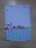 Diddl Blatt A4 aus Block Nr. 117