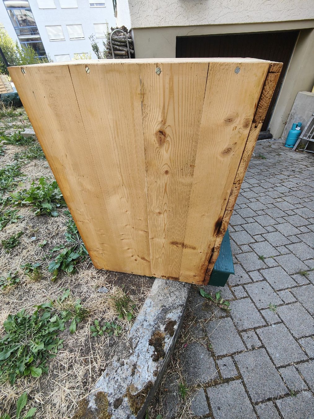 Bienenhäuser: CH Kasten Bienenkasten – Gebraucht aus Orpund von bike_hero 5