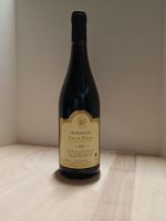 Marselan Côtes de Thongue 2018