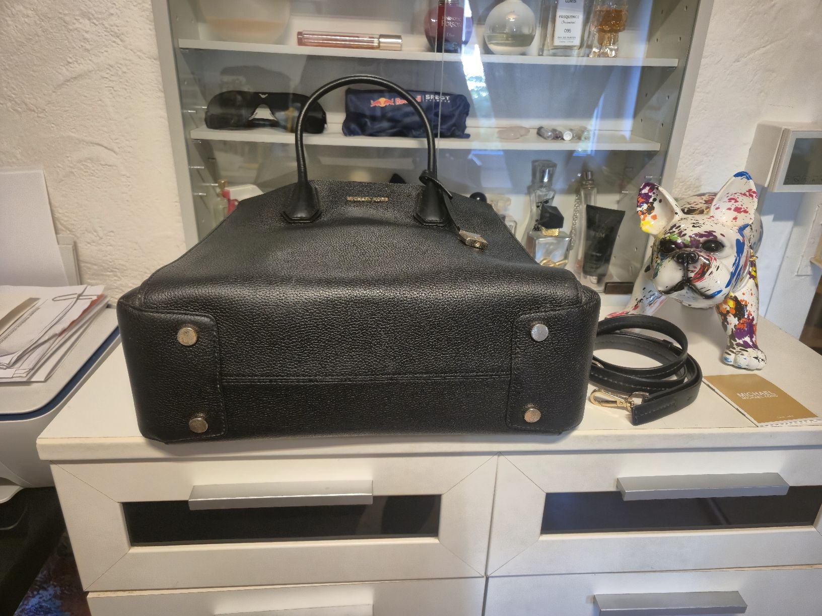 Michael Kors Borse da donna: Michael Kors Handtasche  – Usato da beringen venduto da jiskahdjango 1