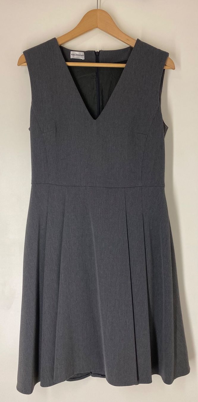 Vestiti: Philosophy Damenkleid Gr. 40 – Usato da Frauenfeld venduto da LIL_NA