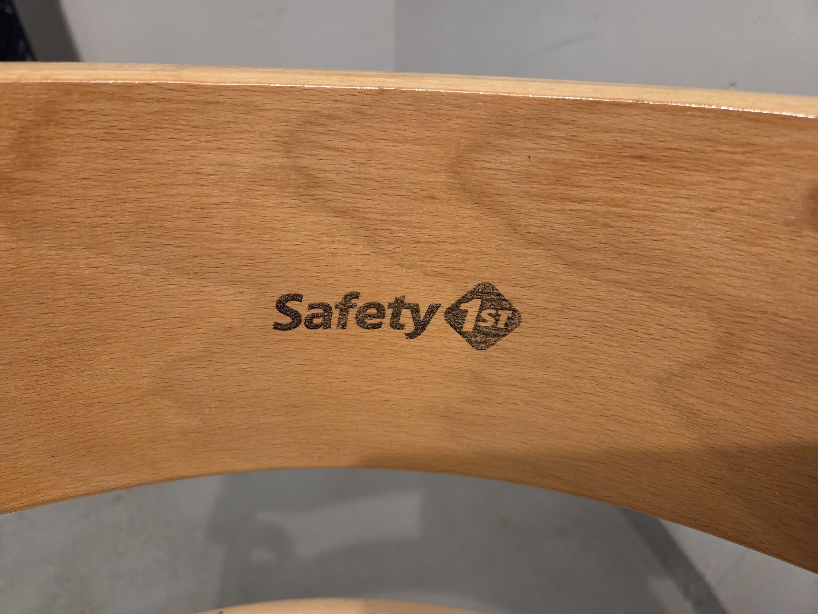 Hochstühle: Safety 1st Timba Kinderhochstuhl – Gebraucht aus Wuerenlingen von szivalaszlo 5