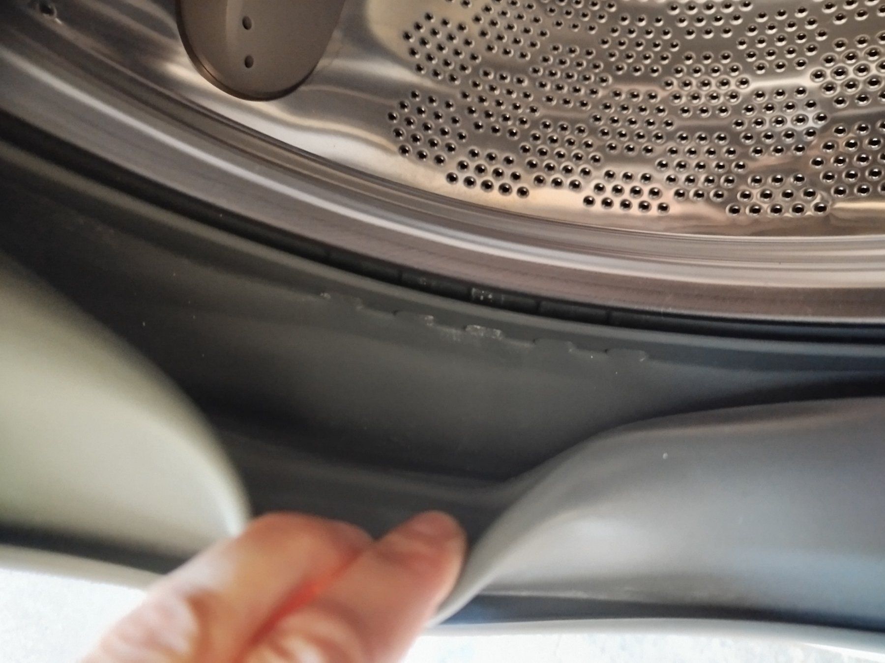 Novamatic Lavatrici: Waschmaschine Novamatic WA 809 E – Usato da Jona venduto da levio 3