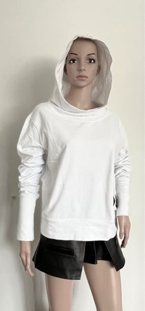 Jet Set Hoodie, Grösse 1, NEU