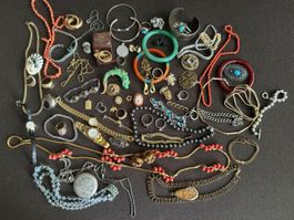 Schmuck Lot #1