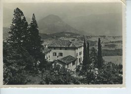 Bosco bei Lugano - Villa Margherita
