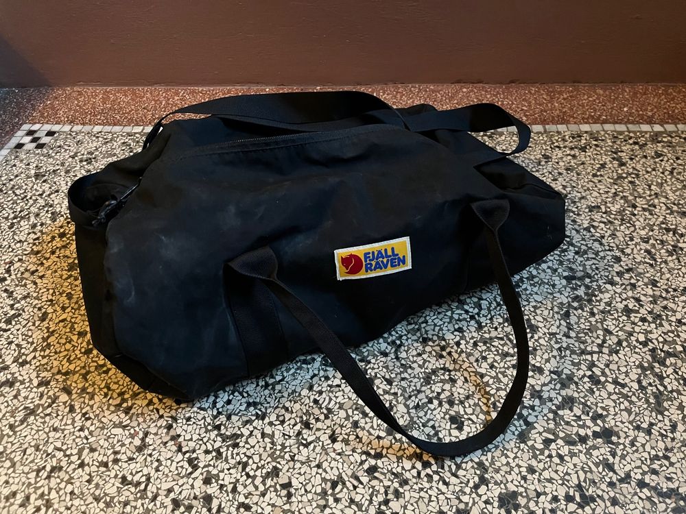 Vardag Duffle 30 Kaufen auf Ricardo