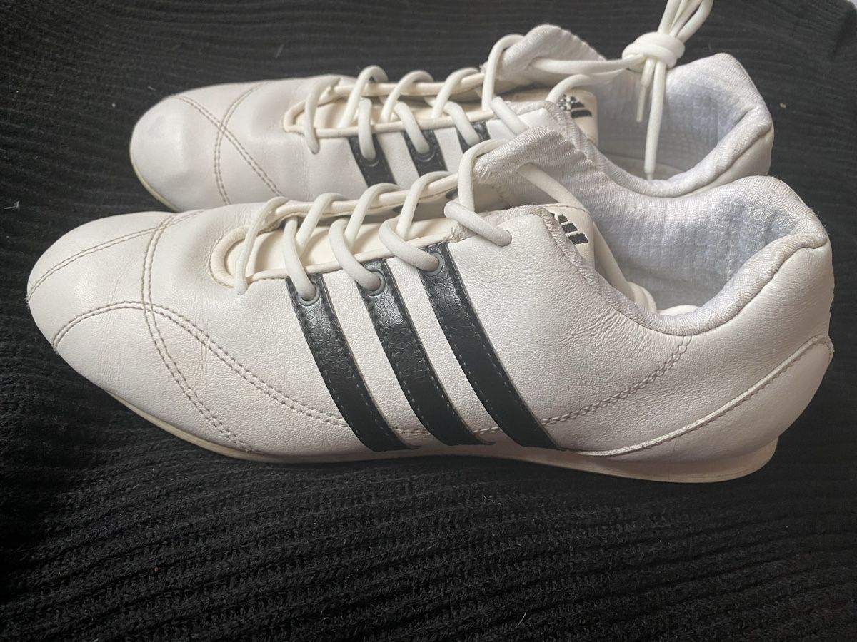 Adidas Scarpe da uomo: Adidas 40 – Usato da Geneve venduto da Monthoux13 1