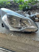 Original Opel Corsa D Scheinwerfer Rechts!