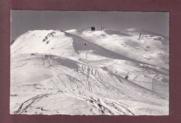 RINDERBERG bei Zweissimmen