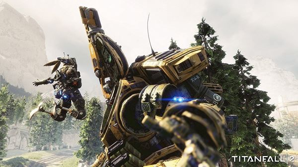 Spiele: Titanfall 2 (PC, 2016, EA APP (früher Origin) Download Code) – Neu (gemäss Beschreibung) aus Bad Säckingen von ms-spiele-keys 3