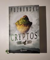 Cryptos von Ursula Poznanski