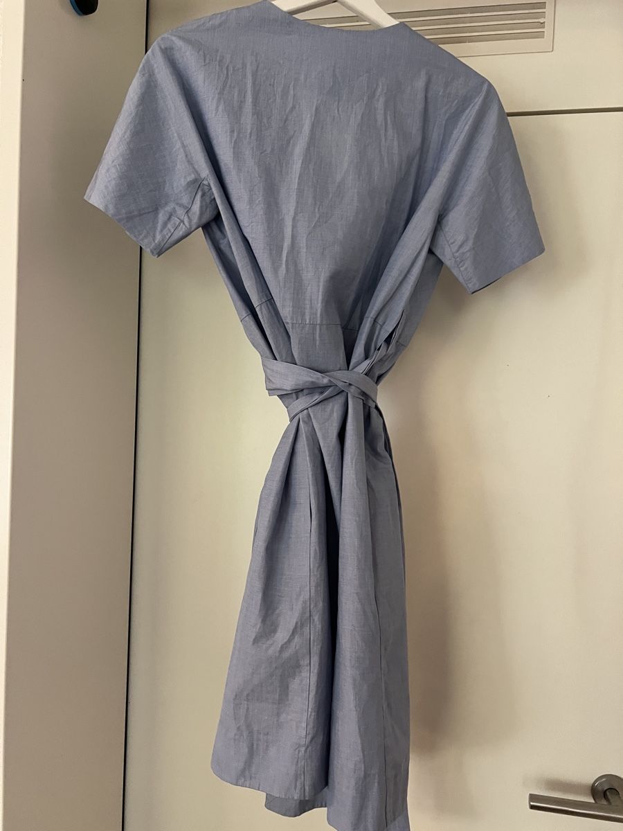 Cos Robes: COS Envelope Dress – Neuf (Voir description) à Winterthur par lib_f95w 8