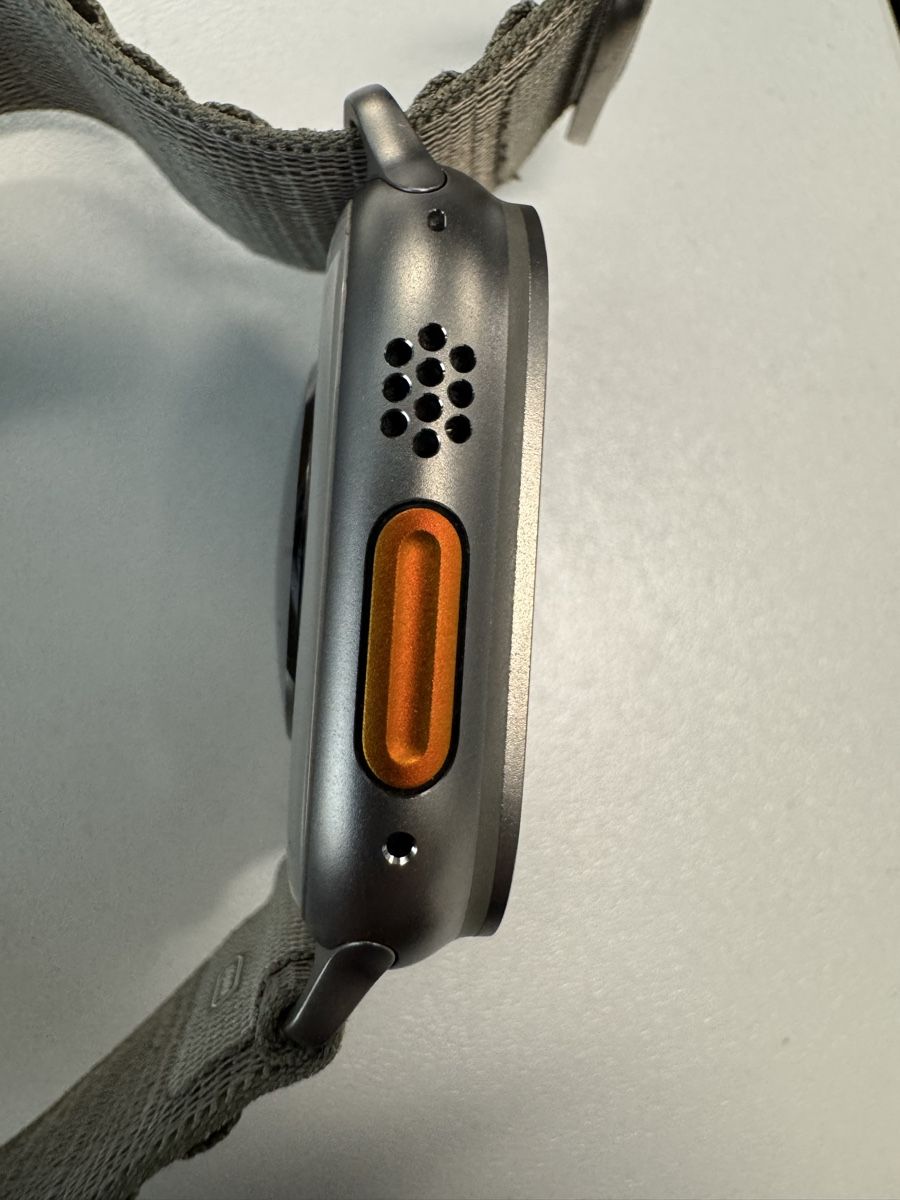 Apple Smartwatch: Apple Watch Ultra 2 – Usato da Weiach venduto da HDMC1690 2