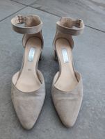 Pumps Gabor beige, Grösse 6.5