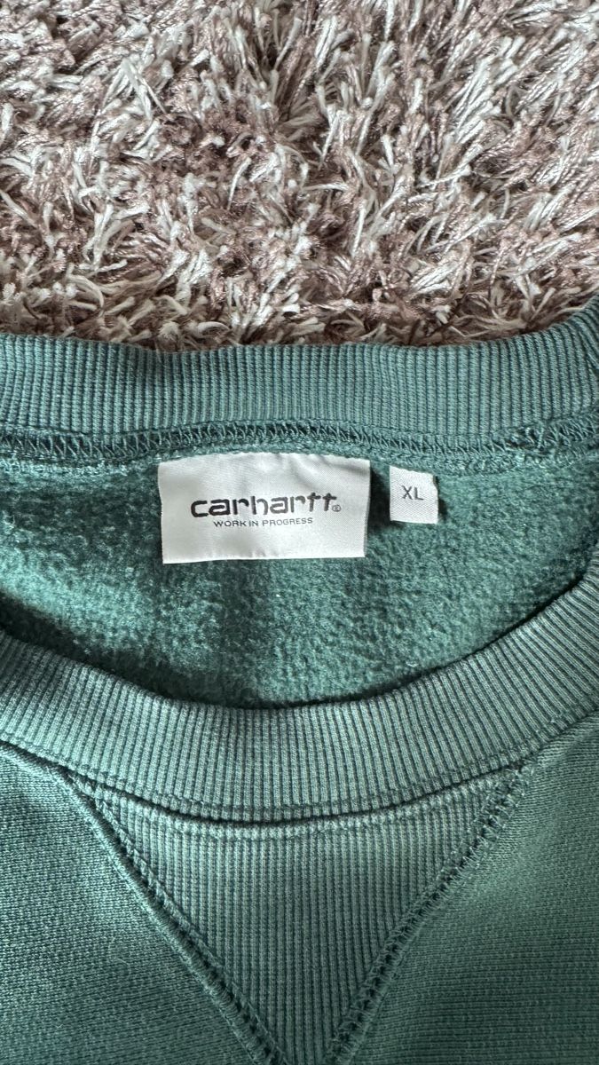 Carhartt Pulls & Sweat-shirts: Carhartt Pullover – Neuf (Voir description) à Berikon par sam_5zxf 2