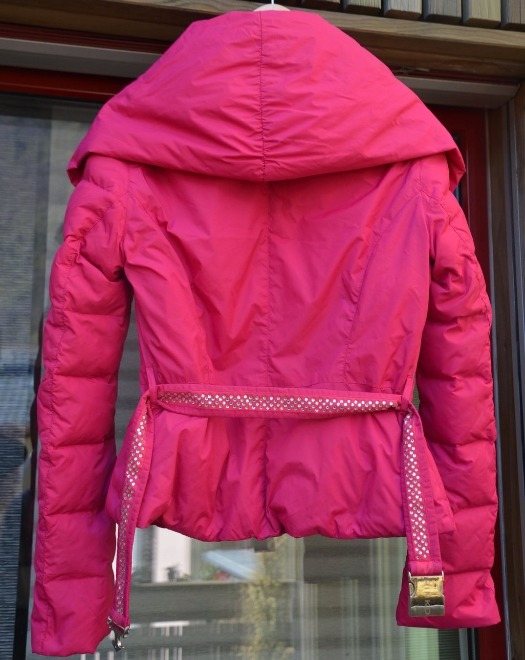 Pinko Jacken: Daunenjacke PINKO doudoune .38 – Gebraucht aus Collonges von arashee 1