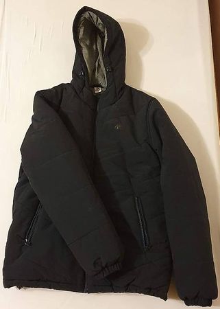 Veste d'hiver Le Coq Sportif