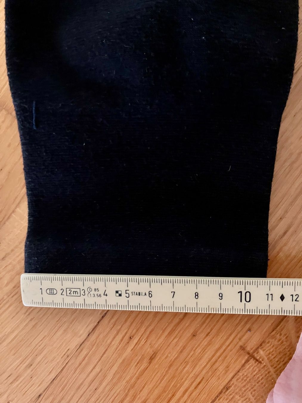 Protezioni & Imbottiture: 2 Kniestütze / 2 Genouillère Taille S – Usato da Corminboeuf venduto da Syl03 4