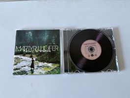 MARTYR LUCIFER Farewell to Graveland CD Gothic Metal 2011