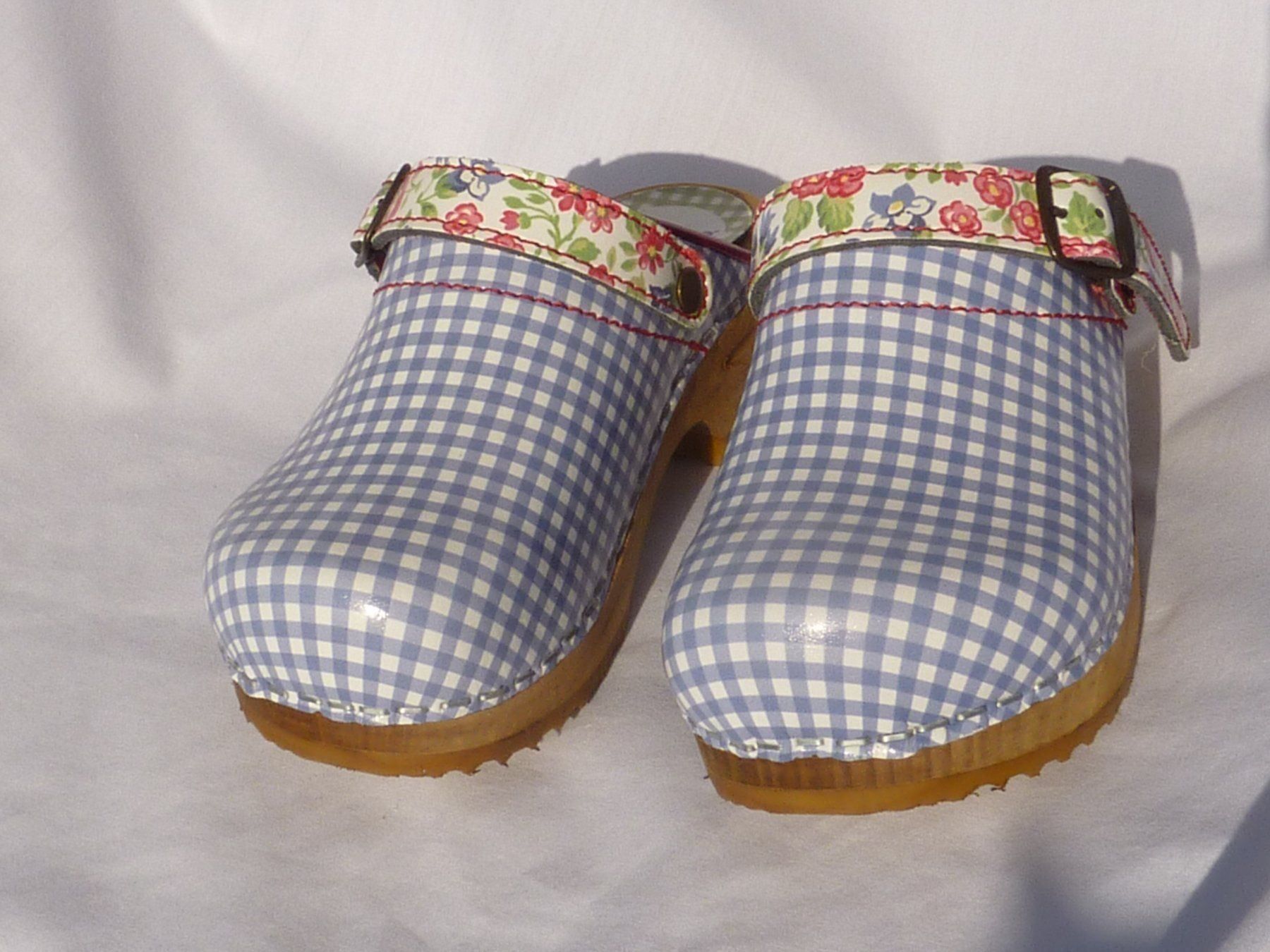 Scarpe per ragazze: Zoggeli, Holzschuh, Clogs von Sanita 27 – Nuovo e nell'imballaggio originale da Lömmenschwil venduto da ritalin01 1