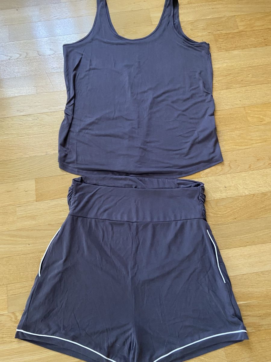 Négligés & Pyjamas: UMSTAND PYJAMA KURZ GRÖSSE S – Neuf avec emballage d'origine à Zürich par schneeflocke303 2